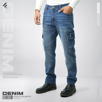 Cargo pant for men