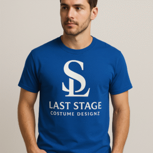 Premium Printed T Shirt