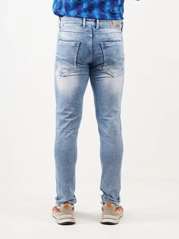 Foreign Premium Quality Jeans Pant
