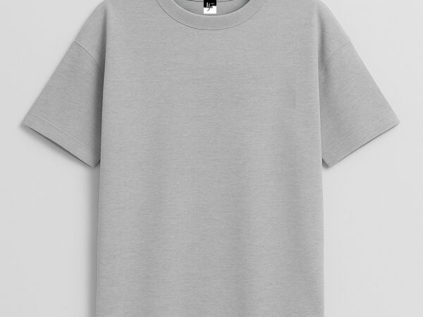 Mens Premium Contemporary T-Shirt