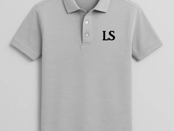 Premium Double PK Cotton Polo