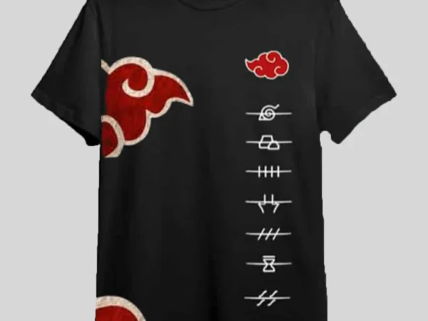 Premium Printed T shirt